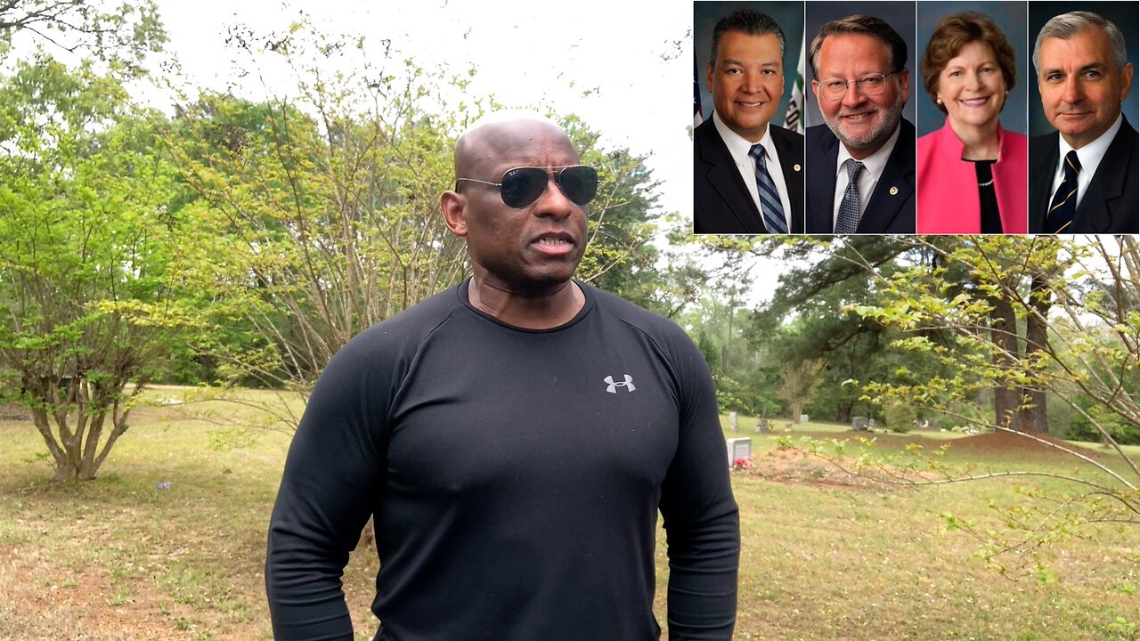 Democrats Visiting Violent Illegals At Gitmo And They Want You In The Graveyard