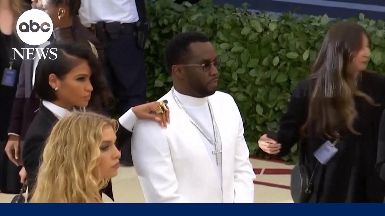 Diddy Trial Day 15: Security guard testifies about Combs assault video