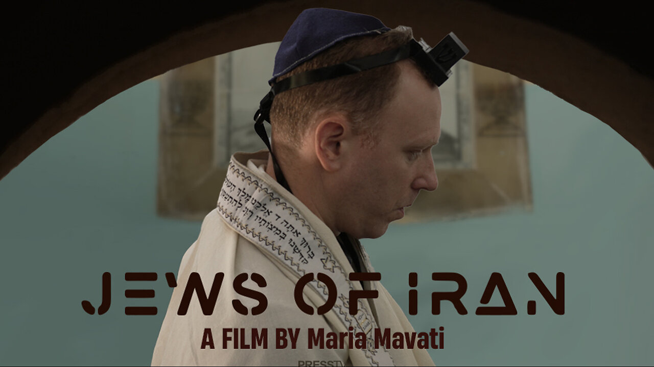 Jews of Iran (Part 2)