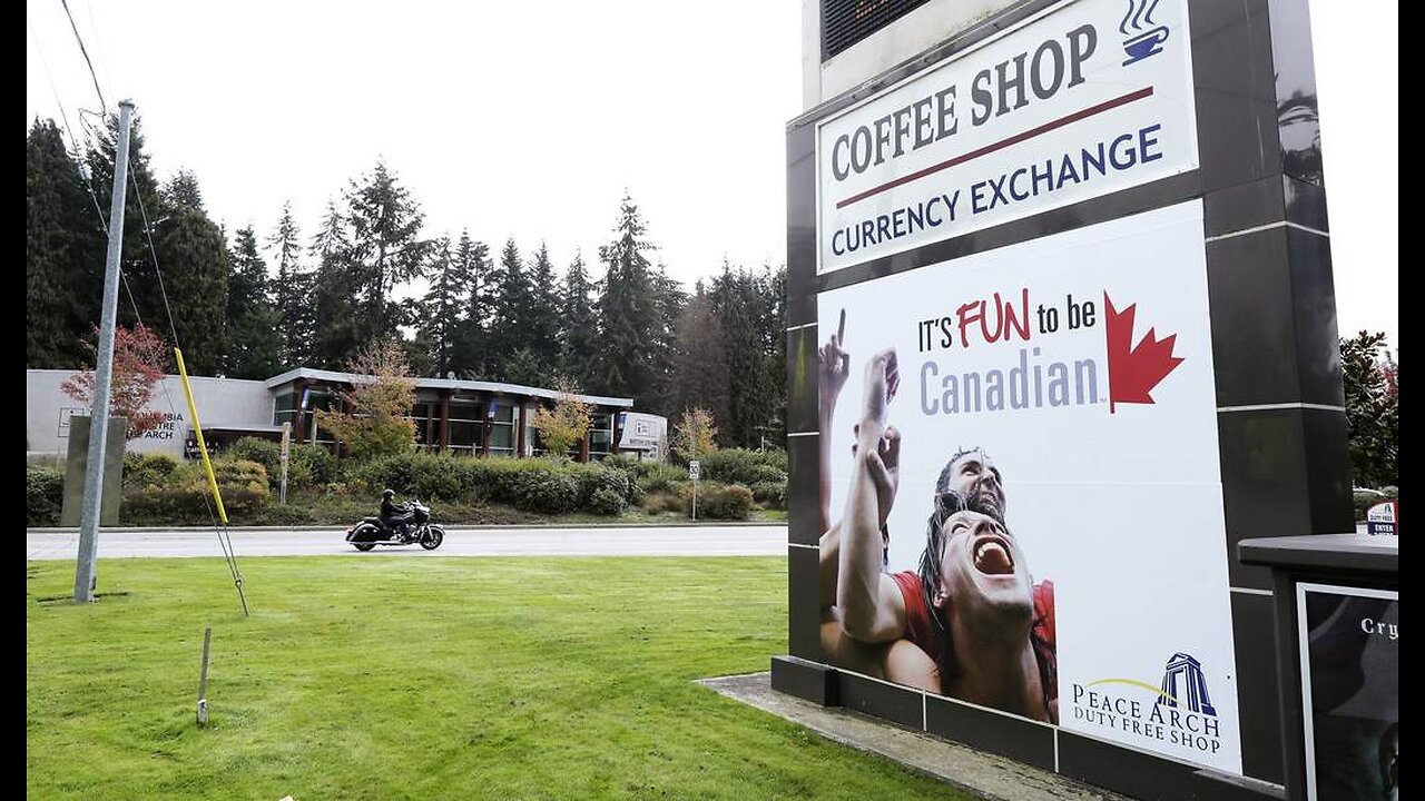 More and More Rich Celebs, Academics Seeking Asylum in Canada