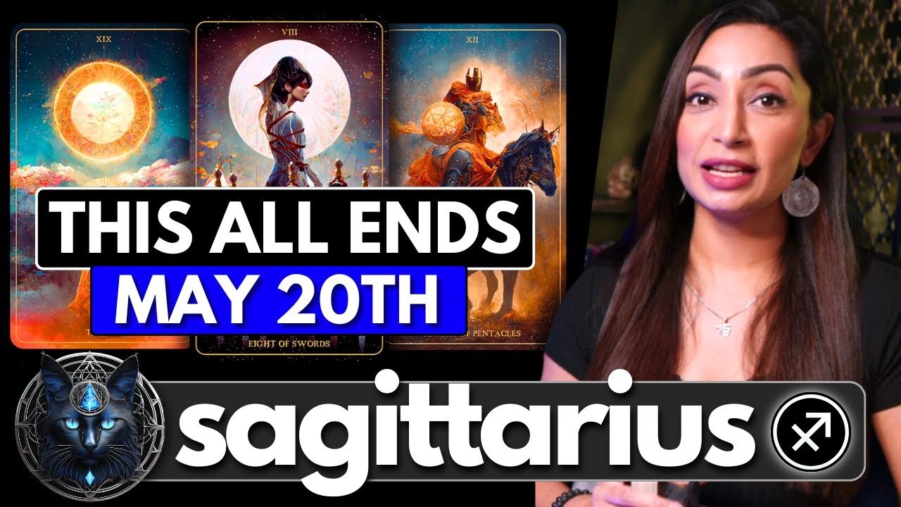 SAGITTARIUS ♐︎ Before You Do Anything, You Should Know This 🐞 Sagittarius Sign ☾₊‧⁺˖⋆