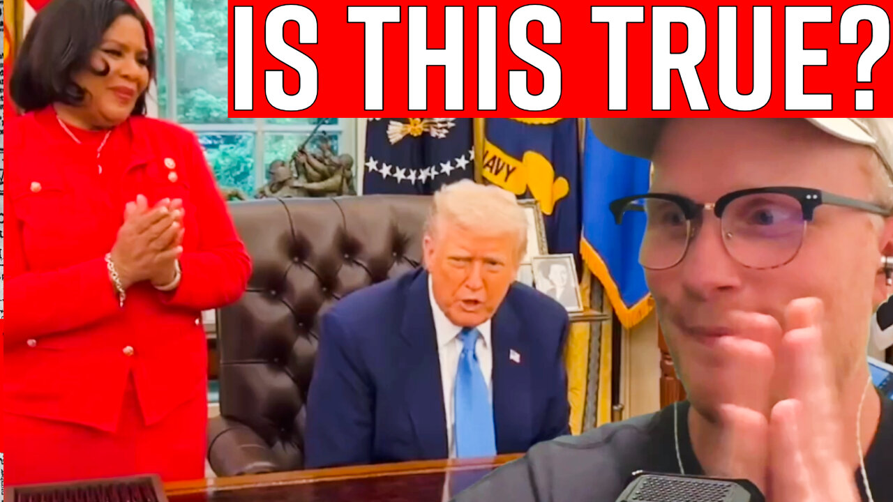 TRUMP PARDONS Chrisleys?! Reality TV Fraud, 2024 GOP Drama & RNC Payoffs!