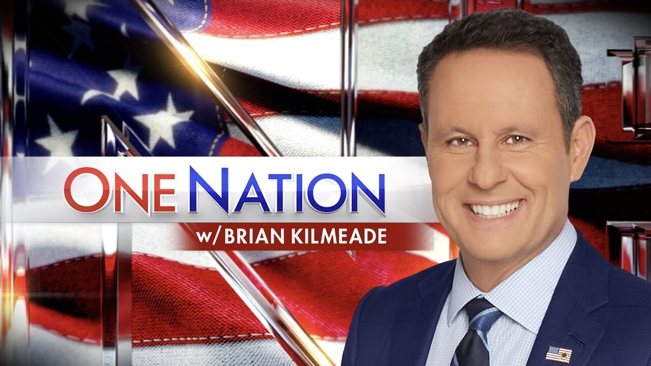 ONE NATION with Brian Kilmeade (Full Episode) November 16, 2025