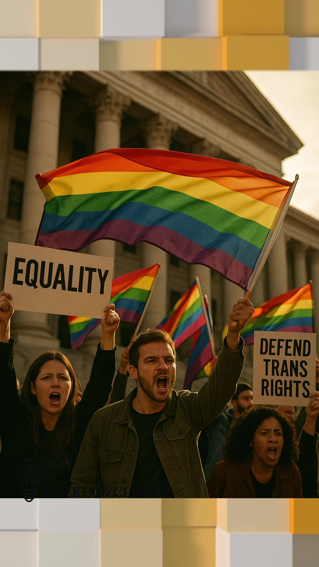 Puerto Rico Bans Sex Changes Under 21—Here’s Why