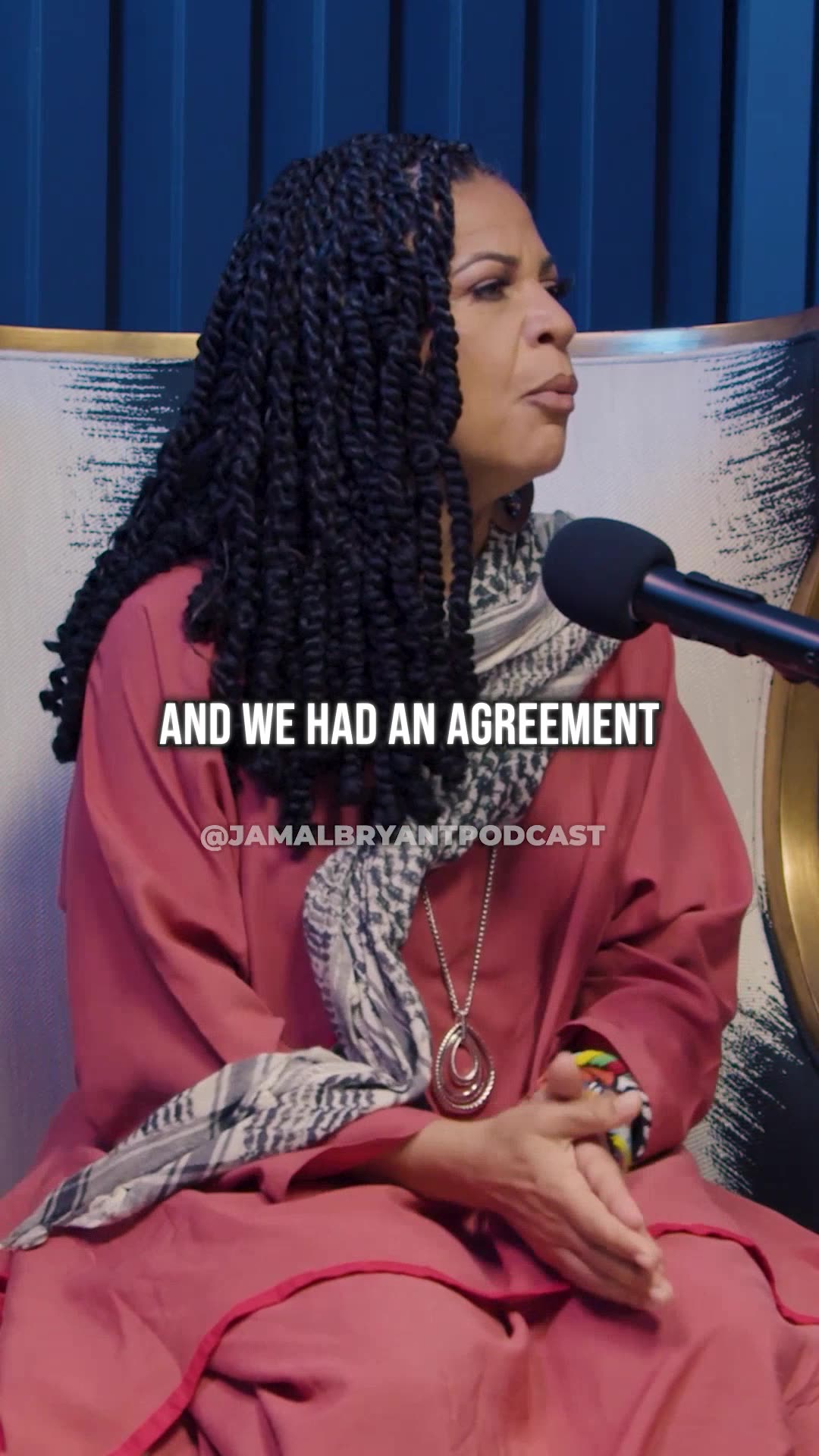 BLM Had No Money Until 2020