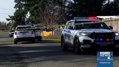 Radical Islamist Ventilated After Asking Man if He Was Christian, Stabbing Him and His Dog