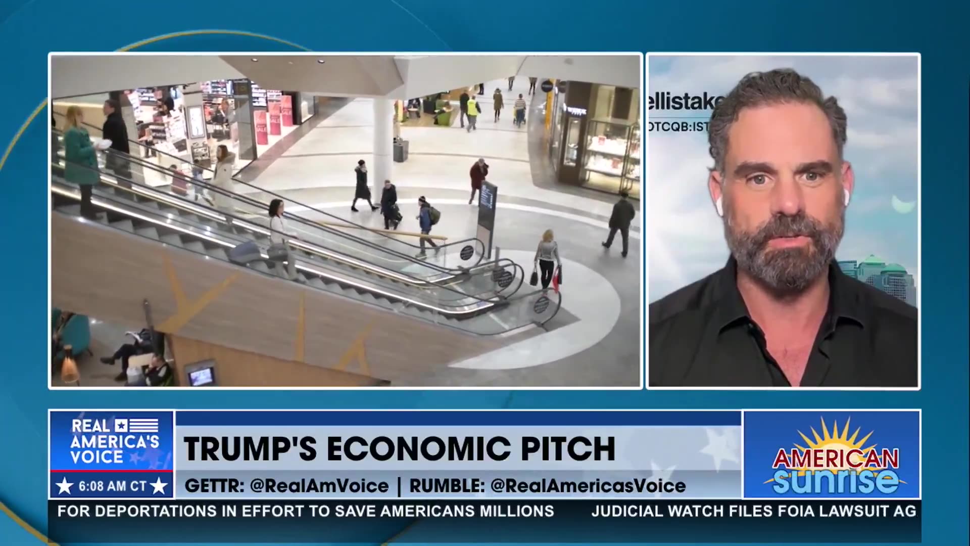 RATE CUTS AND ROARING MARKETS