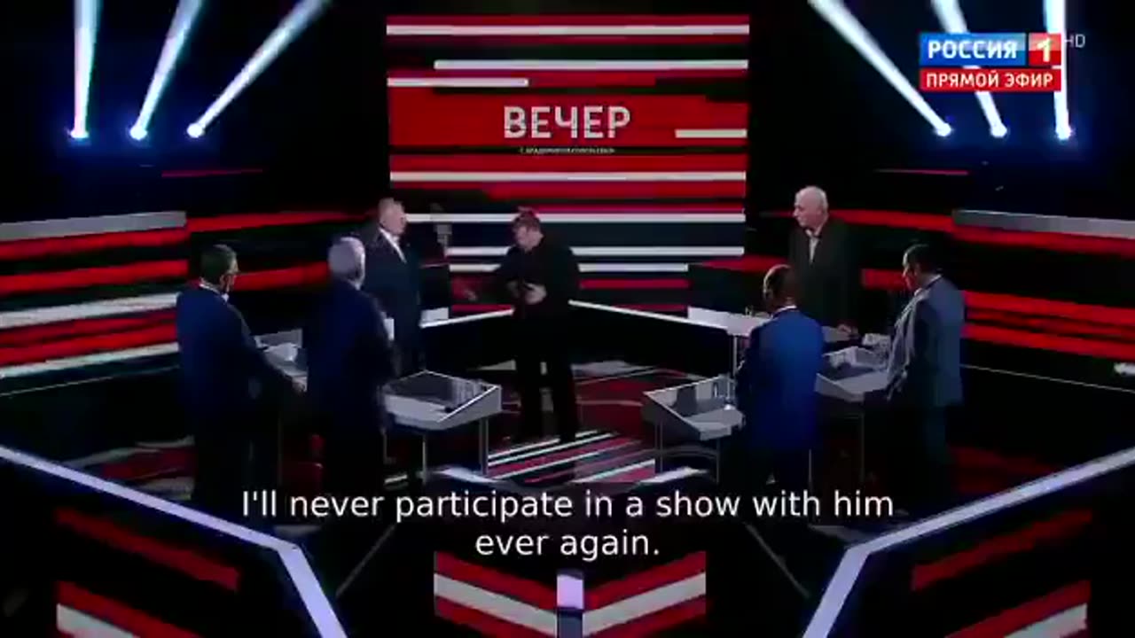 Russian vs Israeli