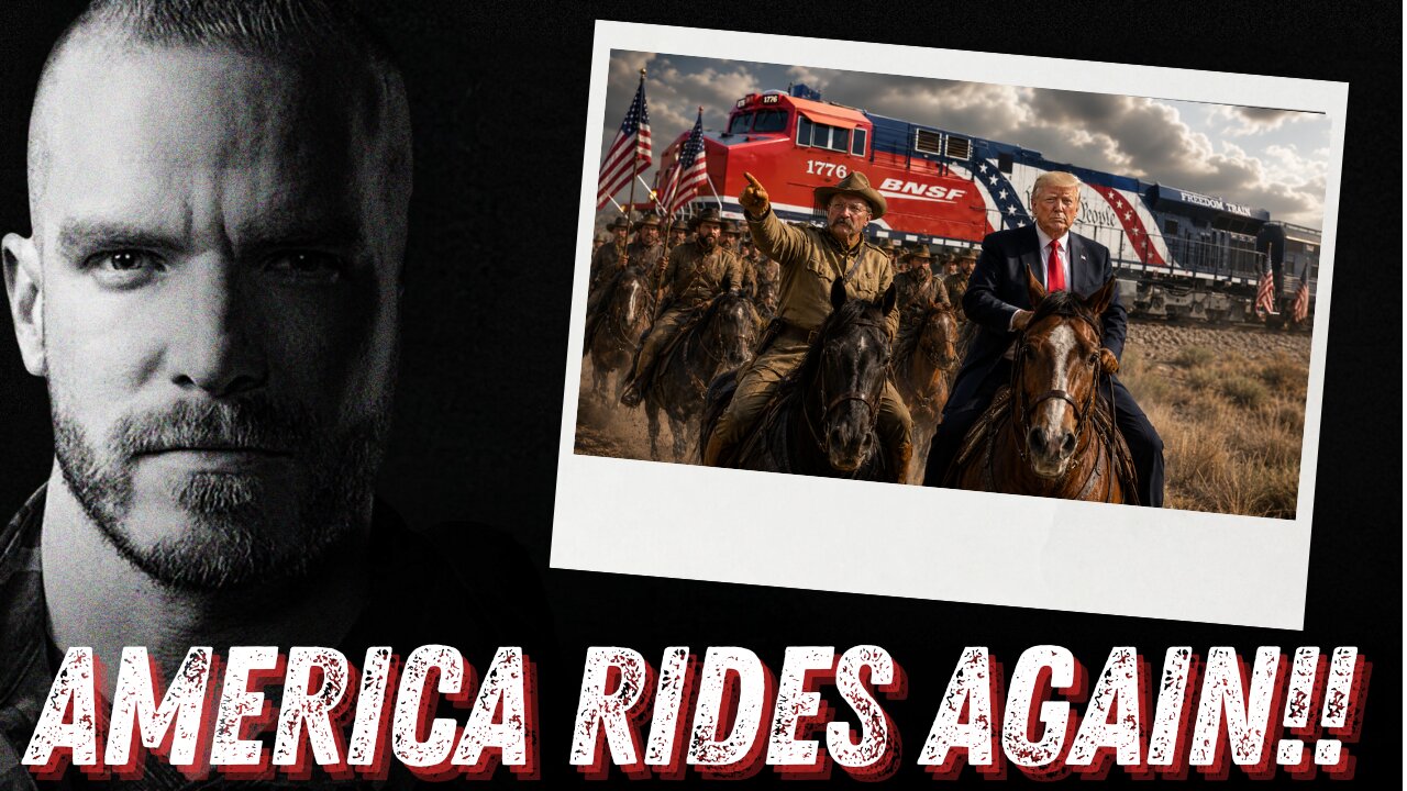 The Return Of American Pride Is The ONLY Answer! 🇺🇸