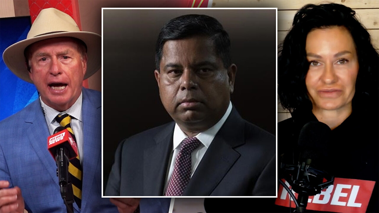Prime Minister Carney affirms confidence in public safety minister tied to Tamil Tigers