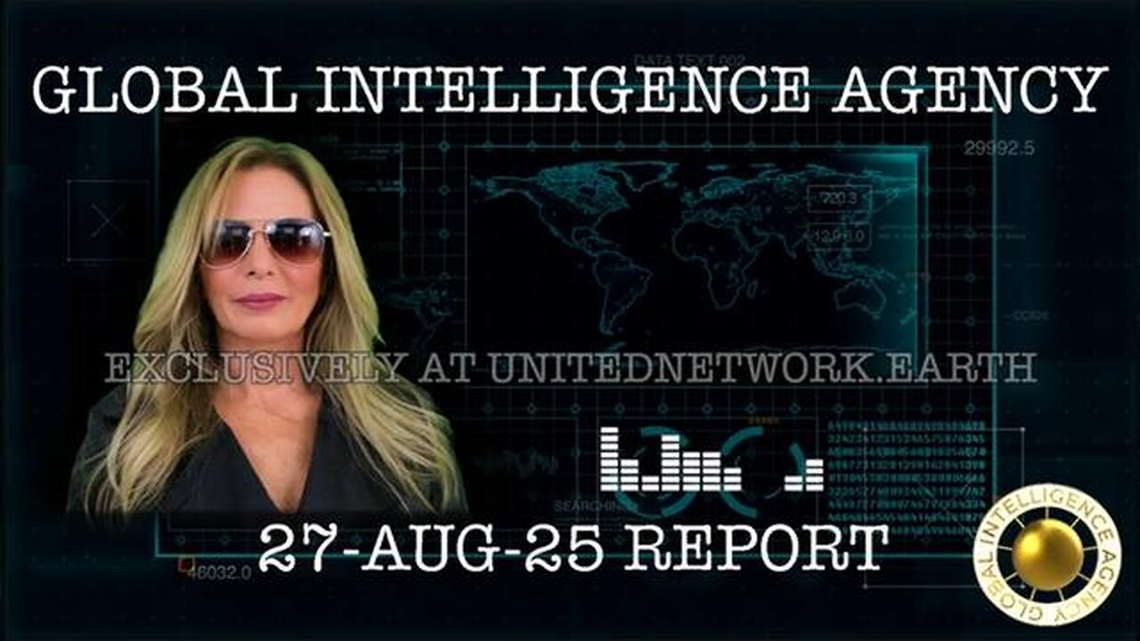 Kim Goguen: Full Situation Update: Trump Dissolves IRS & FED. US Corp Dead, Common Law Restored.