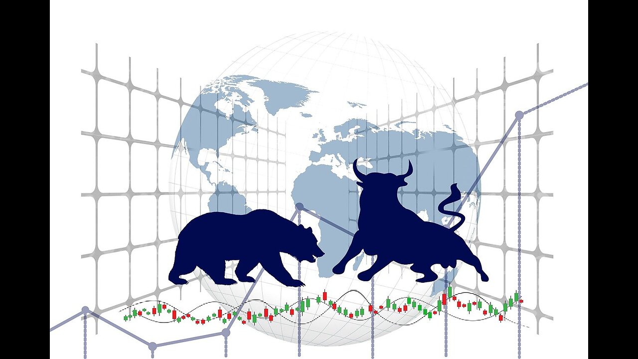 $2,000 Daily with ICT Trading – Consistent Profits Strategy Explained!