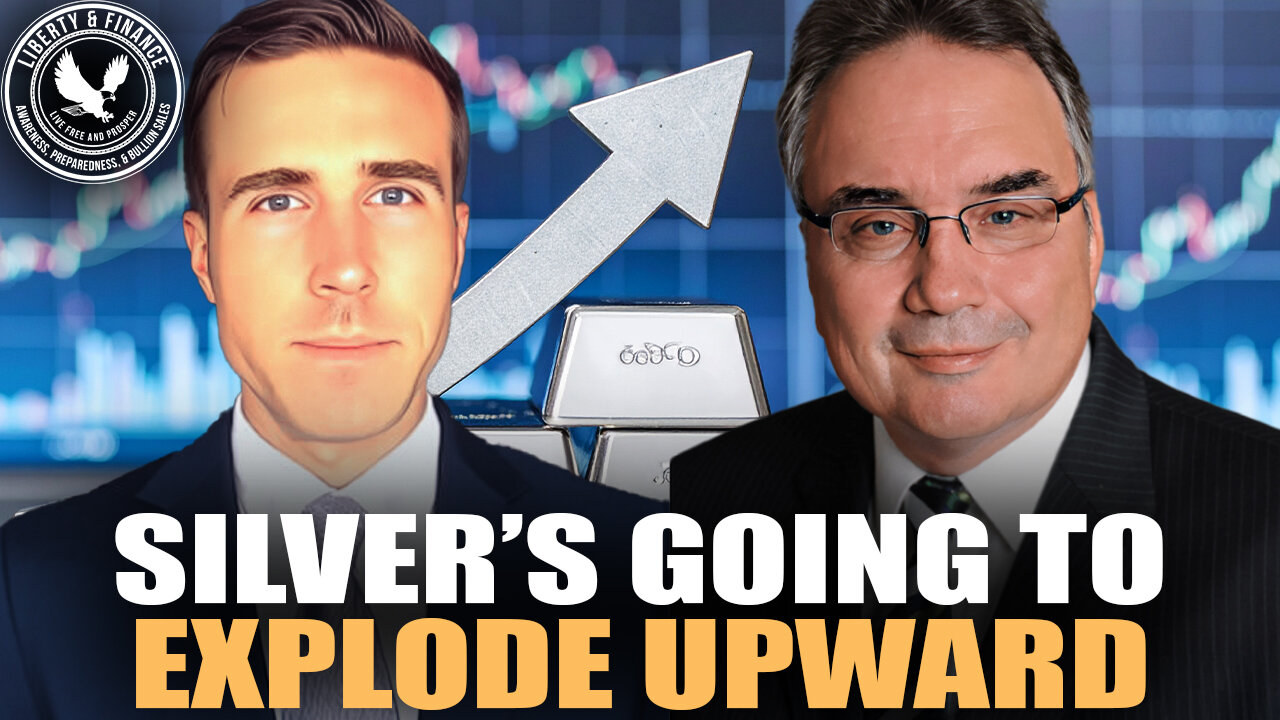 Silvers Time Has Come - $100 Silver Likely | Peter Grandich