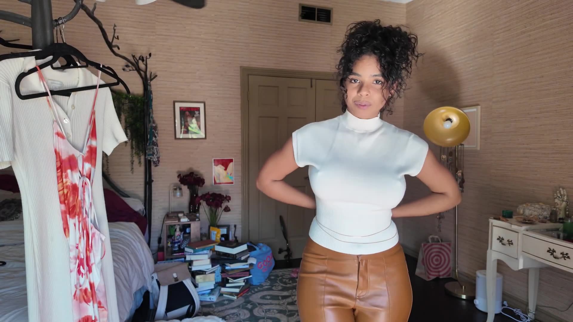 Try on Haul! Help me