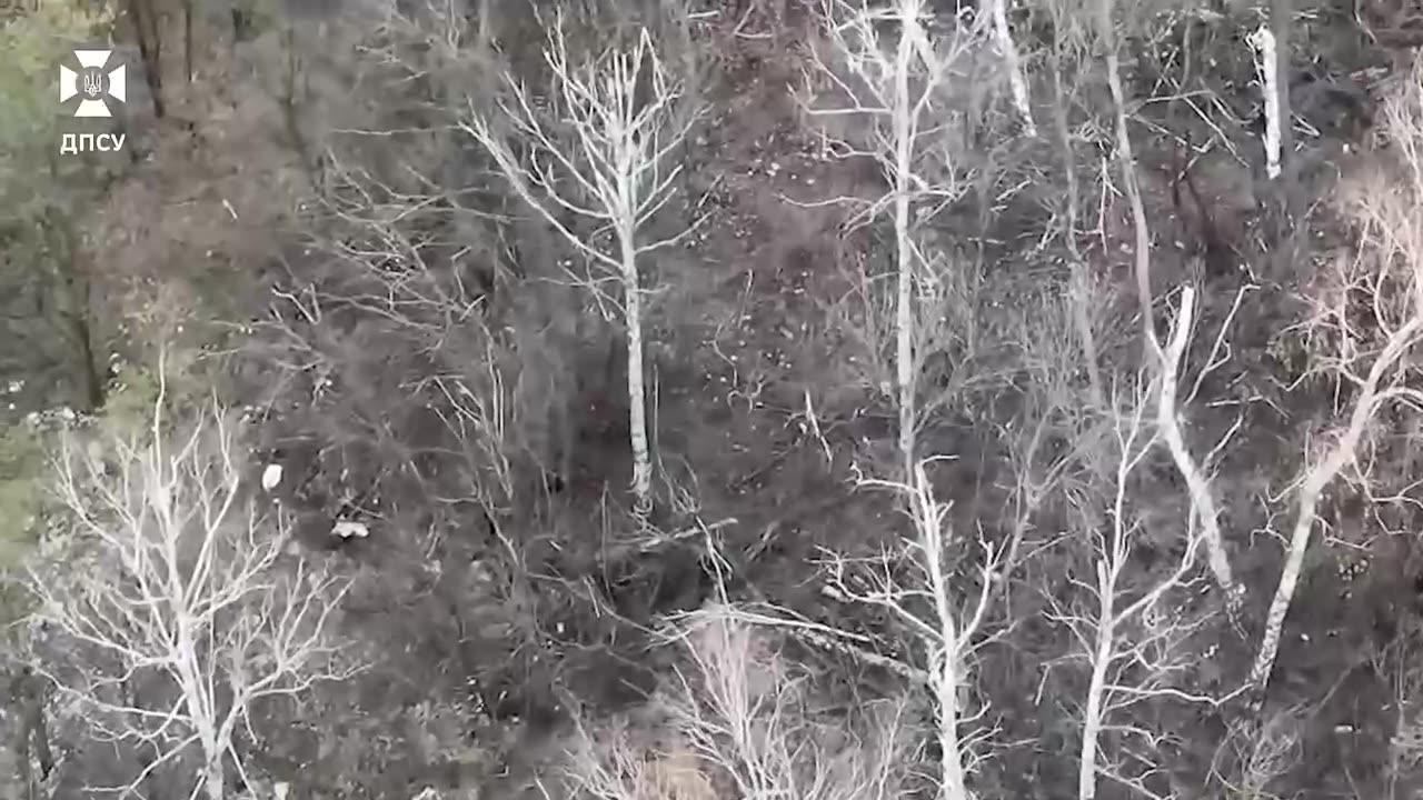 π₯Border guards-aerial reconnaissance of the Strix unit, together with the Defense Forces,