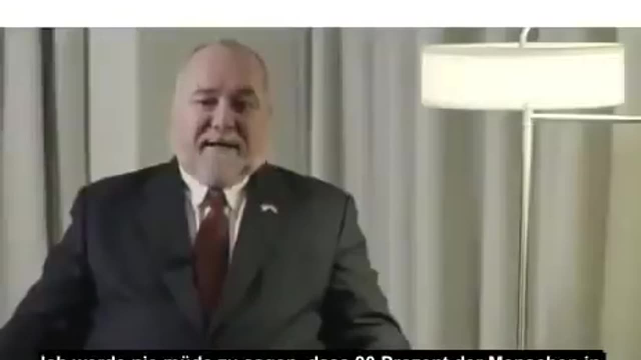 We Have It All! - Robert David Steele