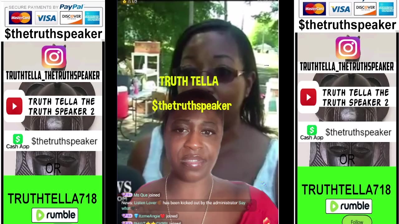 MOMMA ACE SAYS SHE DOESNT CARE IF HOLLY ADMITTED ACESOFAMOUS RAPED A CHILD BUT SHE HAS A PROBLEM WITH EVERYBODY ELSE REPEATING IT