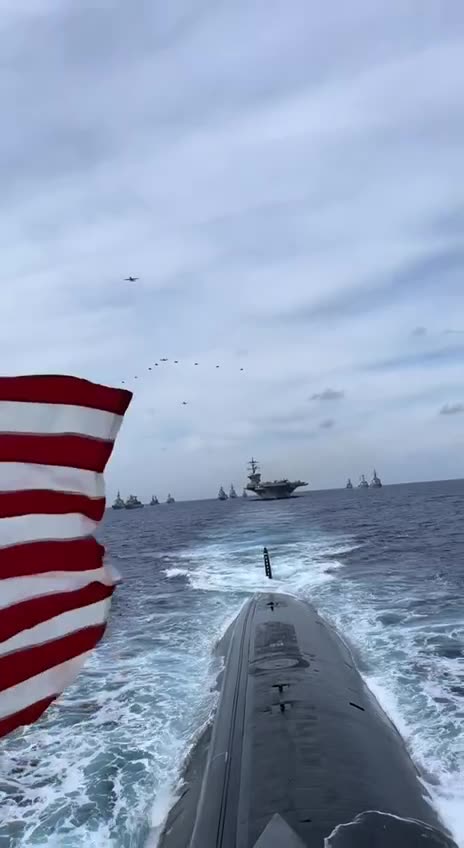 Navy Ticktok