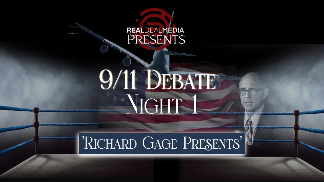 RichardGage911s Intensity: DEWS and Nukes at the WTC — How do they stand up to the evidence?