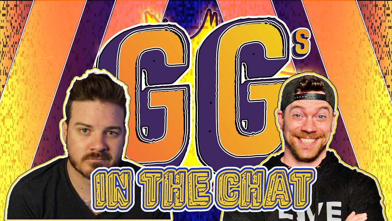 🟣GGs in the Chat Ep 9 | A Big Recap for May