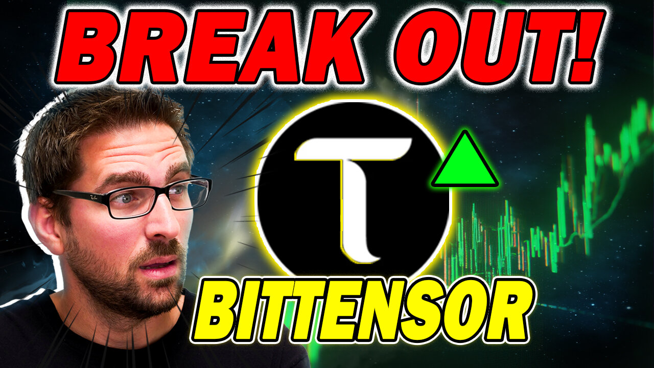 Bittensor TAO Price Prediction (NVIDIA of Crypto)