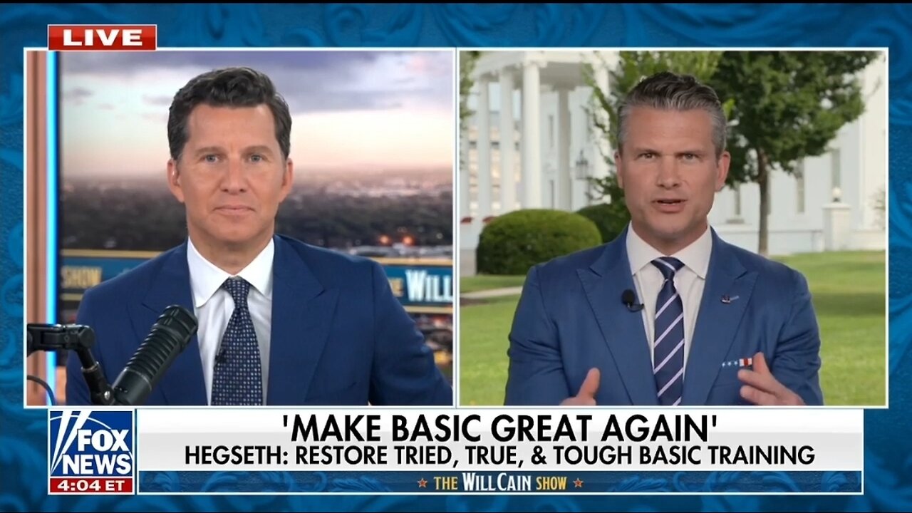 SecDef: Were Gonna Do Two Things Really Well