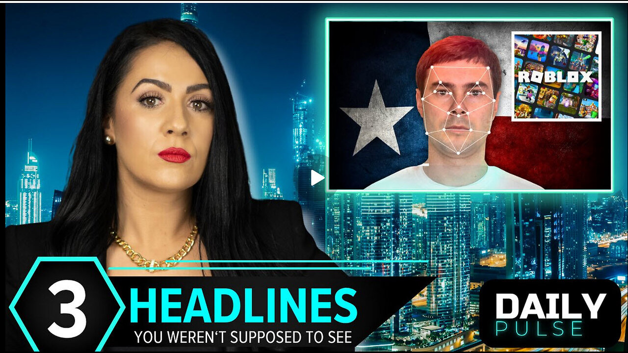 Fauci-Era Animal Experiments Continue, Texas New Push for Digital ID | Daily Pulse Ep 141