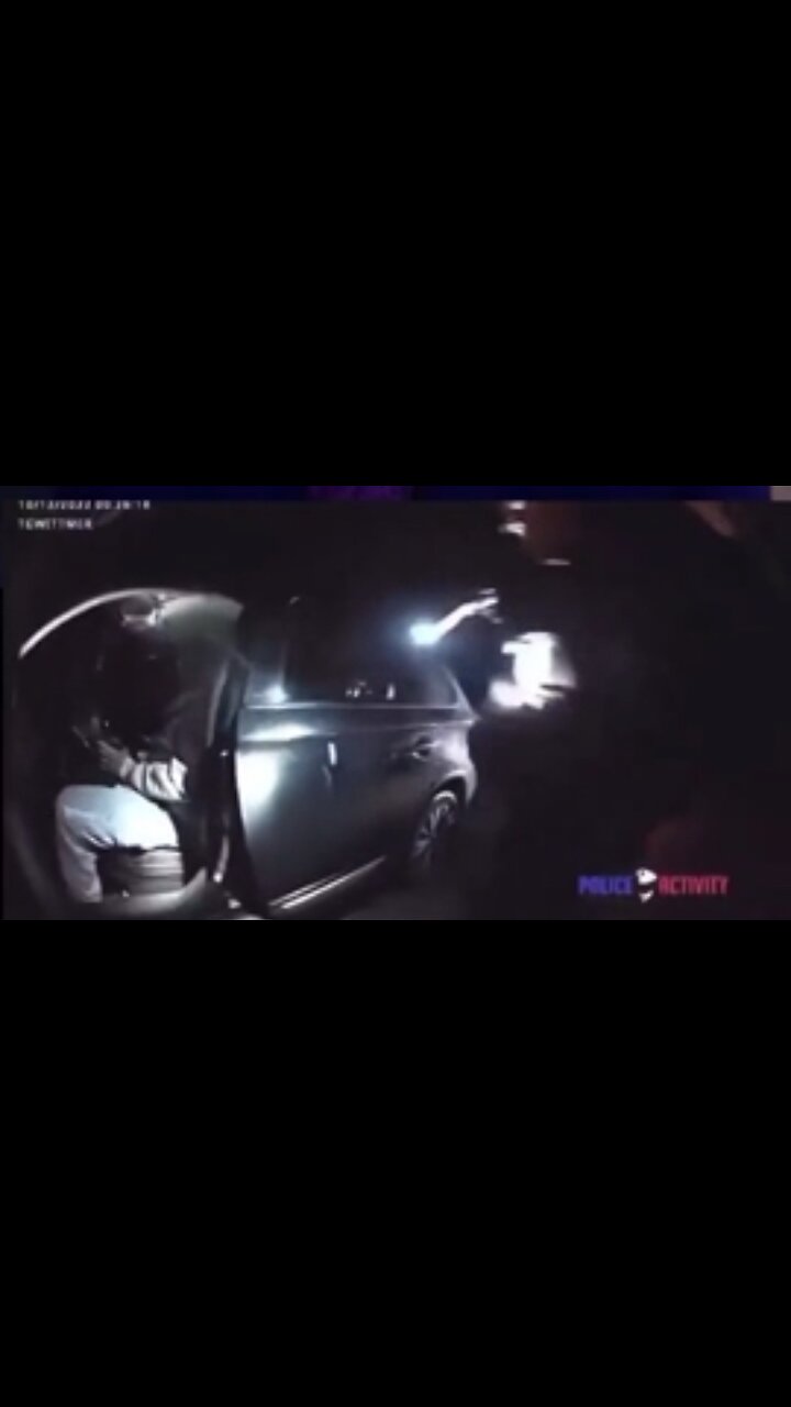 Over 300 law enforcement officers have been shot this year—the majority during traffic stops