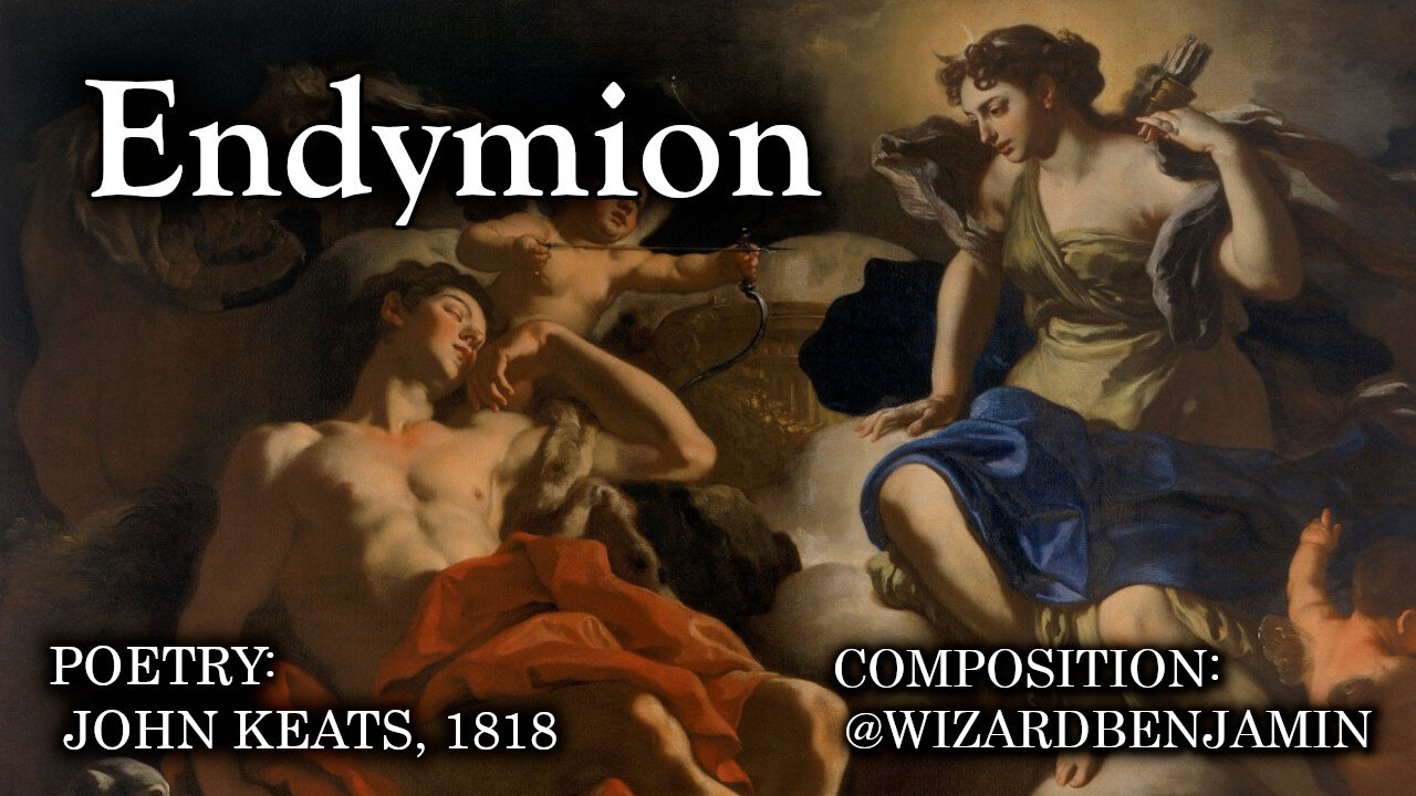 「AI RADIO」ENDYMION