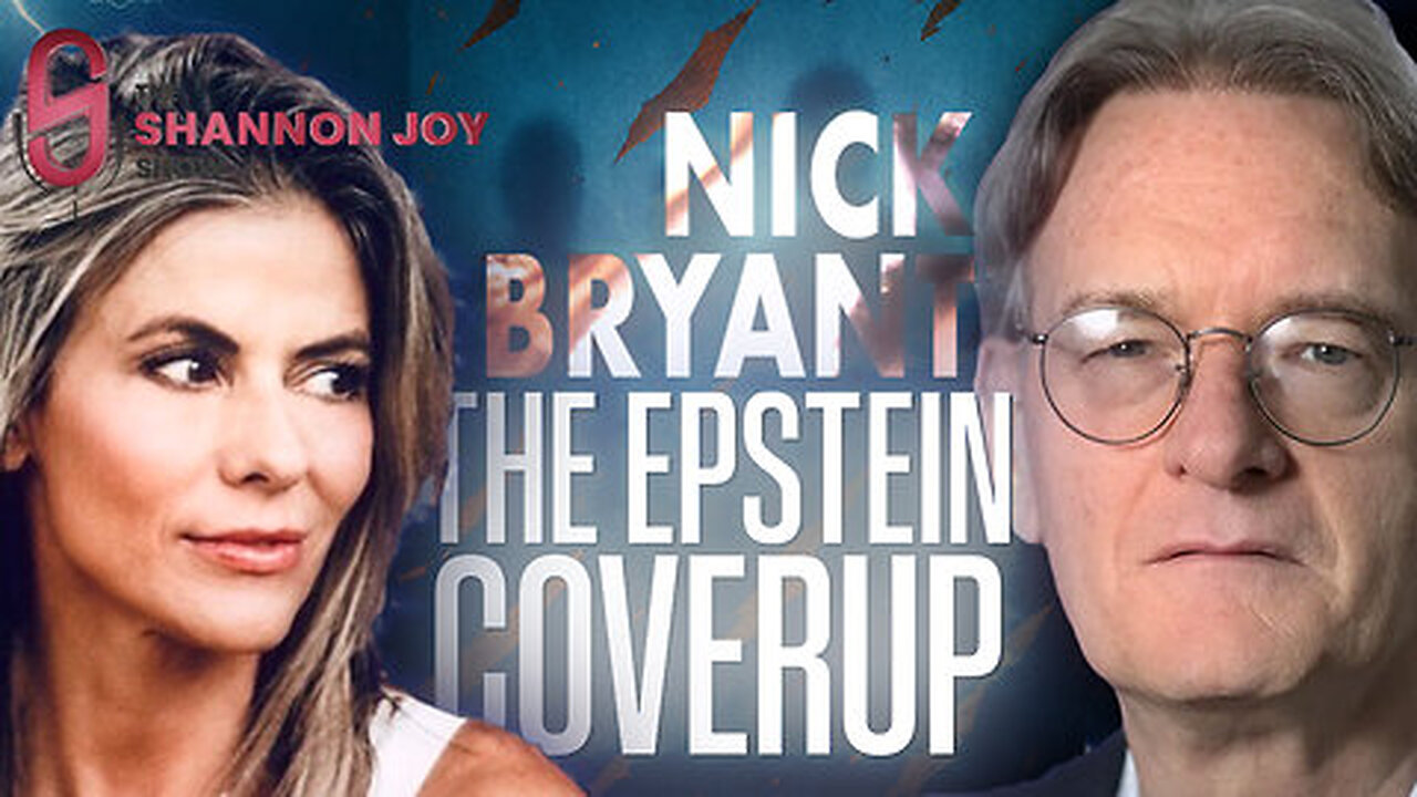 Epstein Cover Up - Kash Patel Has Names Of Epstein’s Pedophiles