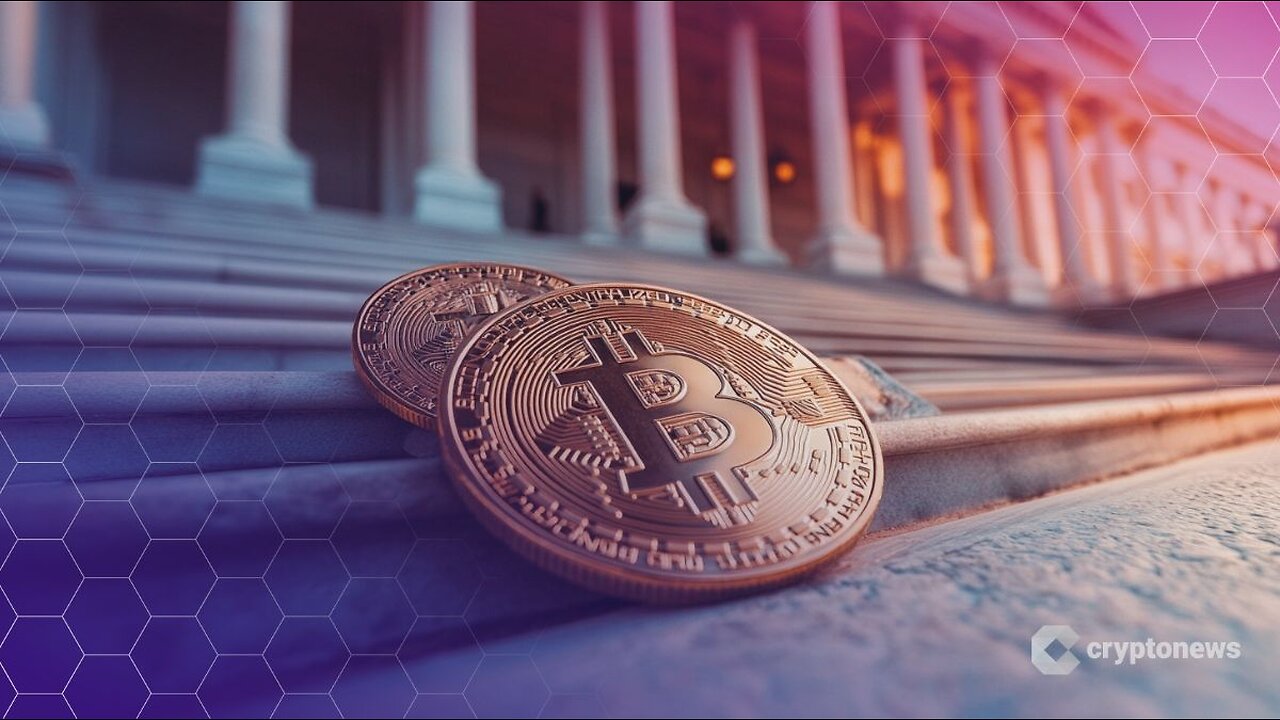 Top Crypto Leaders to Meet with Senate Democrats as Market Structure Talks Stall