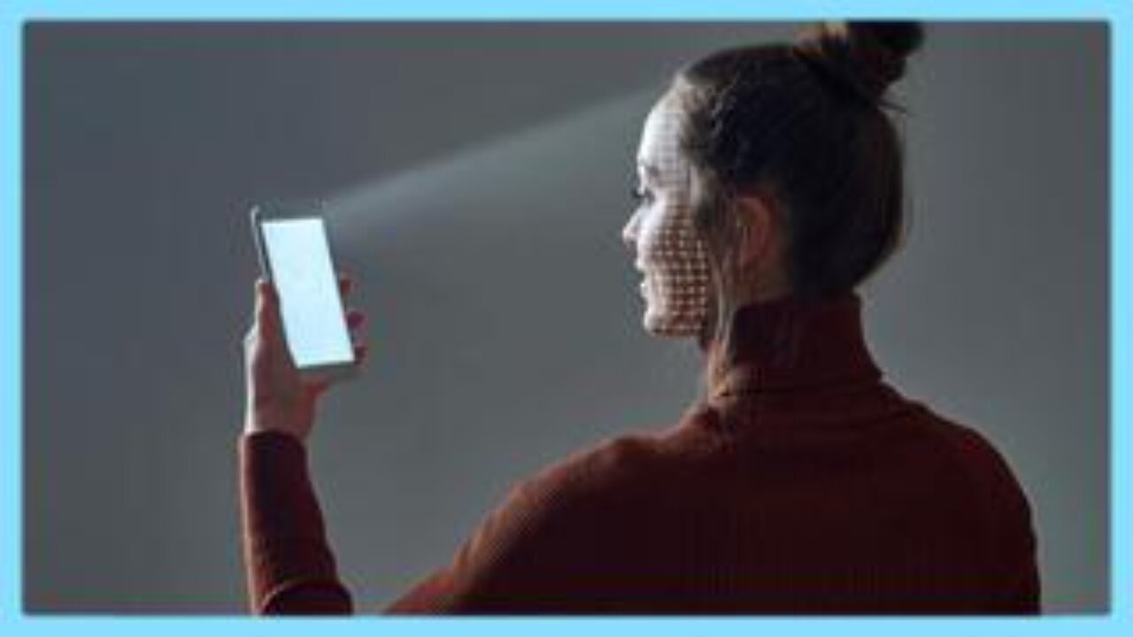 Biometric Consent is the Digital ID