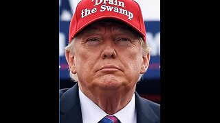 7/11/2025 - The Swamp is draining! Trump talks about Saving the Children! More...