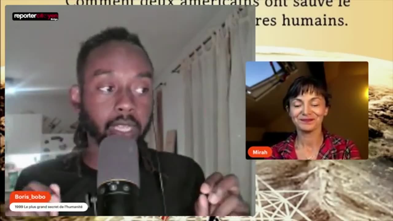 Boris Bobo : 1999 Le Plus Grand Secret de lHumanité Dévoilé