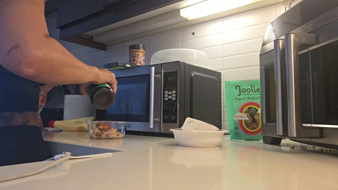 Chores and vibes !rumblewallet