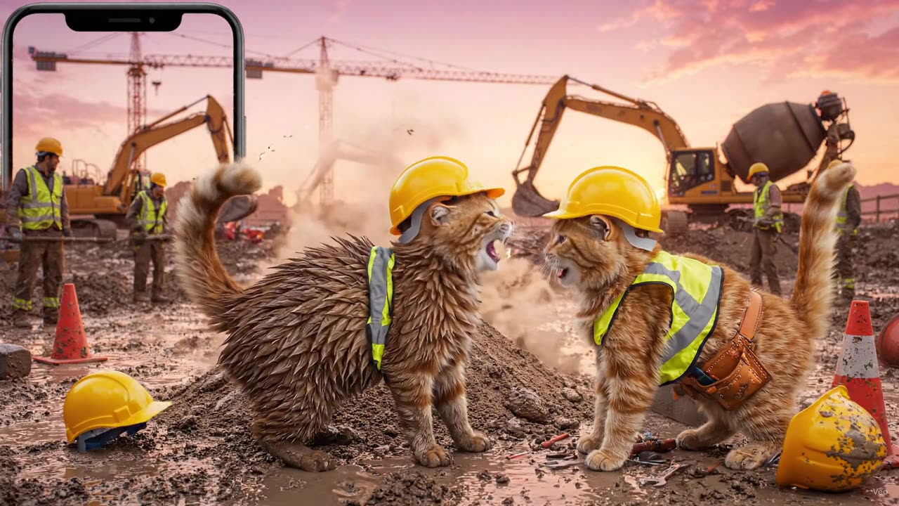 🐱 Funny Cat Fails & Viral Animal Pranks You Must Watch
