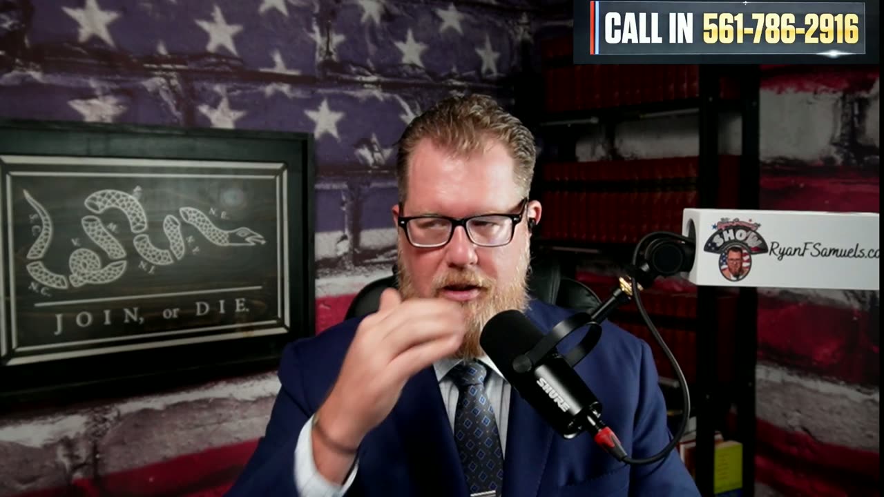 SAVE AMERICA ACT BOMBSHELL: Proof of Citizenship to STOP Non-Citizen Voting!