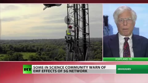 5G APOCALYPSE - SACHA STONE MOVIE