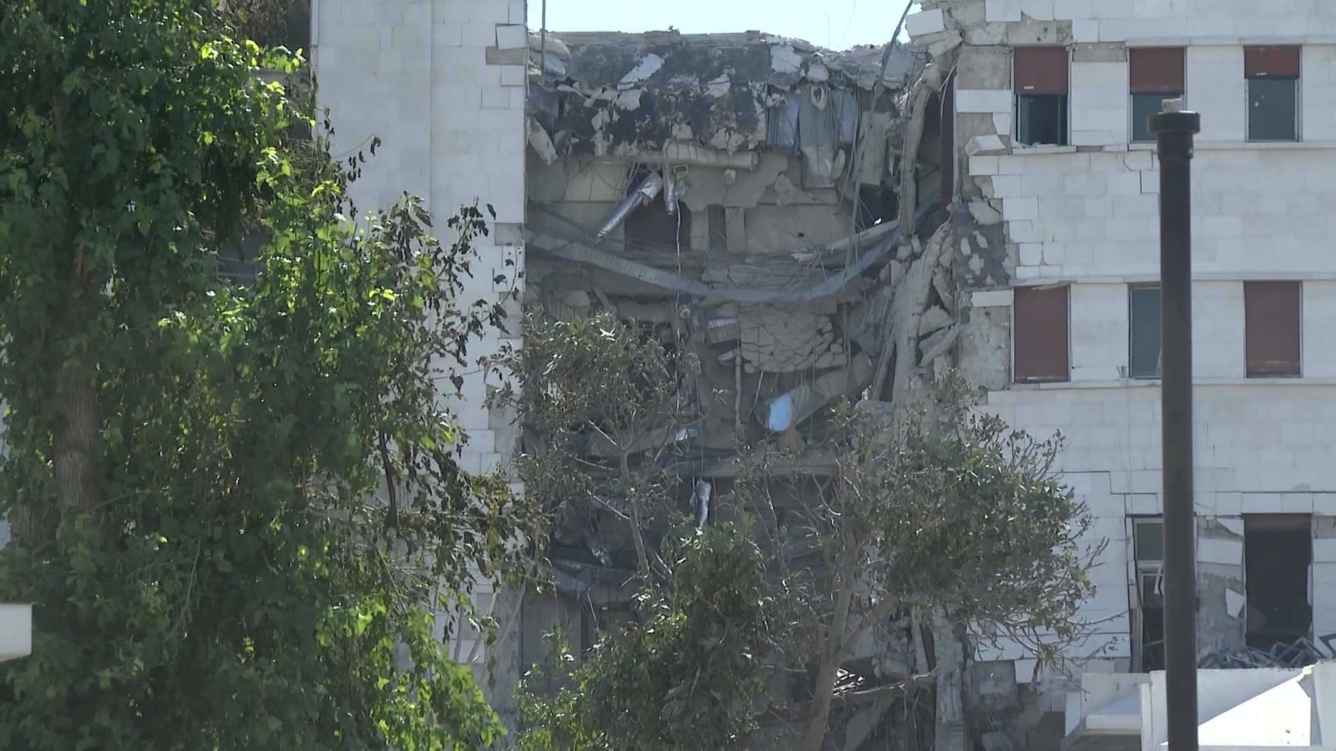 Who are the Druze and why does Israel say it is hitting Syria for their sake?