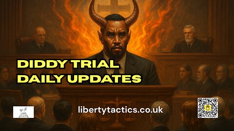 DIDDY TRIAL - DAILY UPDATES - DAY 2