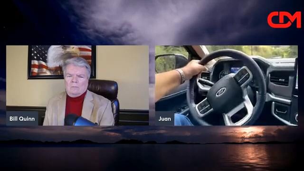 Juan O Savin: Get Ready 8/24/25 - Im Exposing The Whole Damn Thing!
