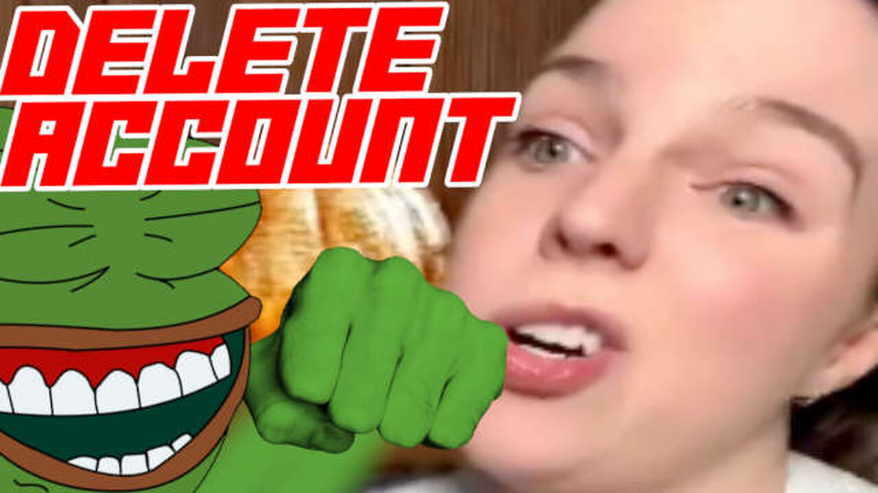 Insufferable Lefty Influencer Flees Twitter After Being Bullied