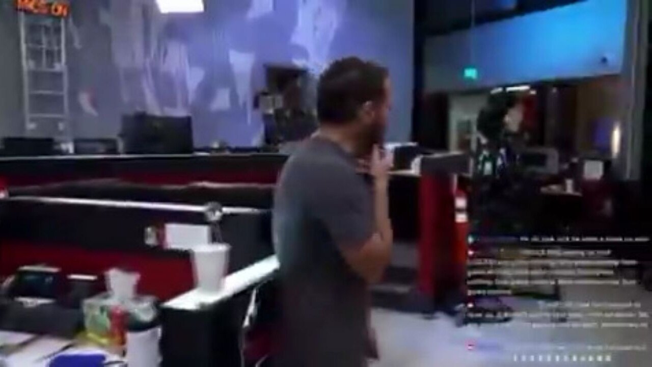 TMZ Newsroom Caught Cheering And Laughing About Charlie Kirks Death
