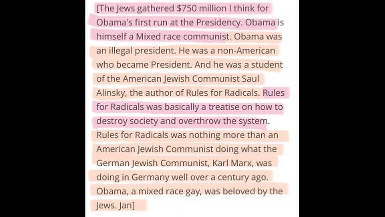 1982 liberal democrat cult lgbt obama make love to men daily in his mind NAMED epstein files boss