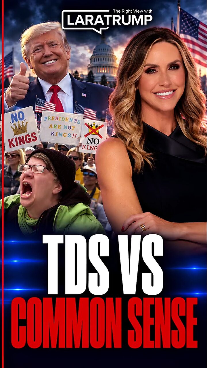 TDS vs Common Sense thumbnail