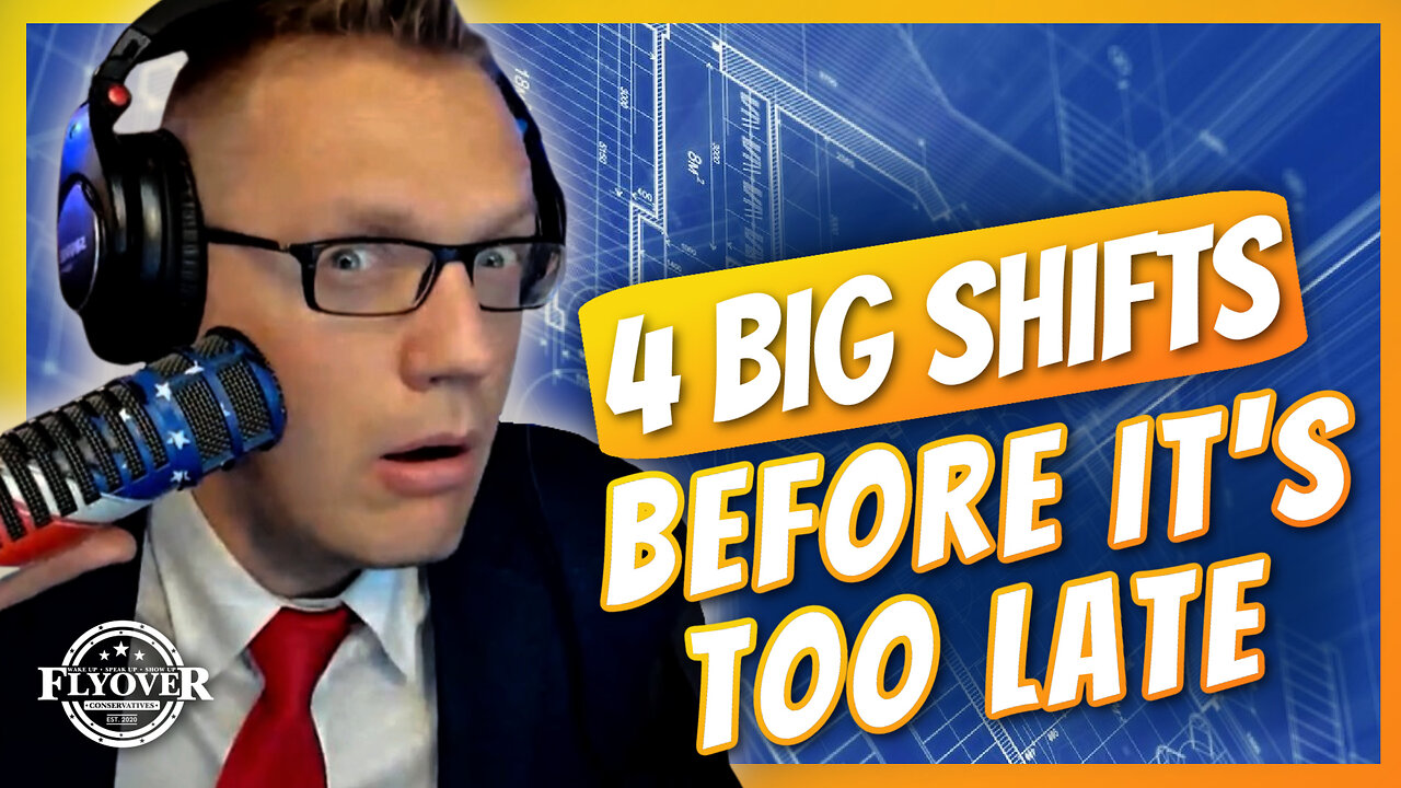 The Big Shift You Must Make Before It’s Too Late - Clay Clark