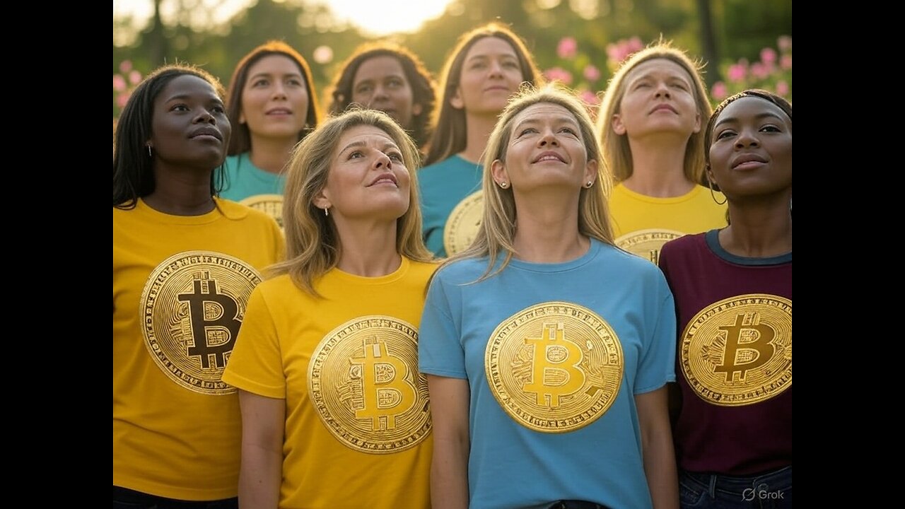 Bitcoin Technical Analysis - The Cryptocurrency Market - BTC & Crypto Dominance - Automatic TA Guide