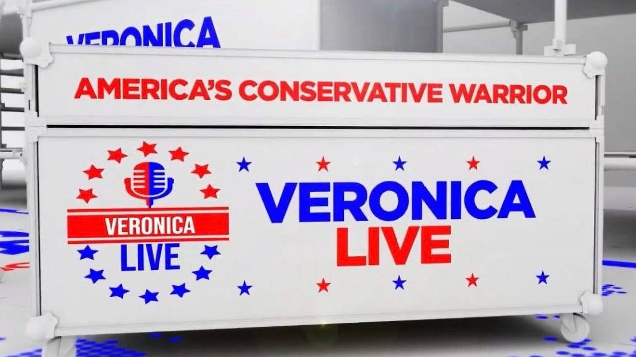 Veronica LIVE With Chris Piehota, Owen Girard, and John Salak