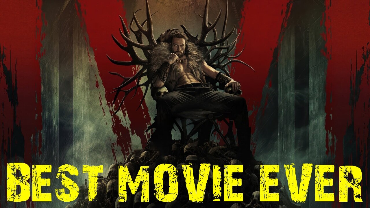 Disneys Kraven The Hunter Single Handedly Saved All Of Hollywood - Best Movie Ever