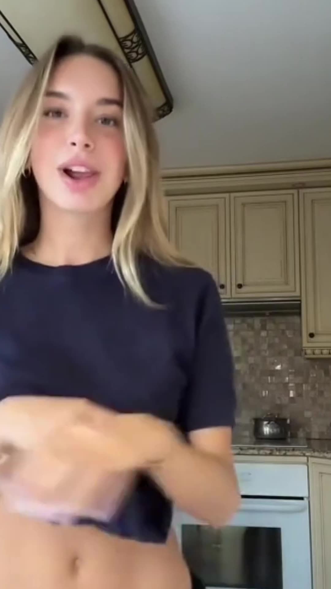 Amazingly Cute Girls Dancing for TikTok Trend